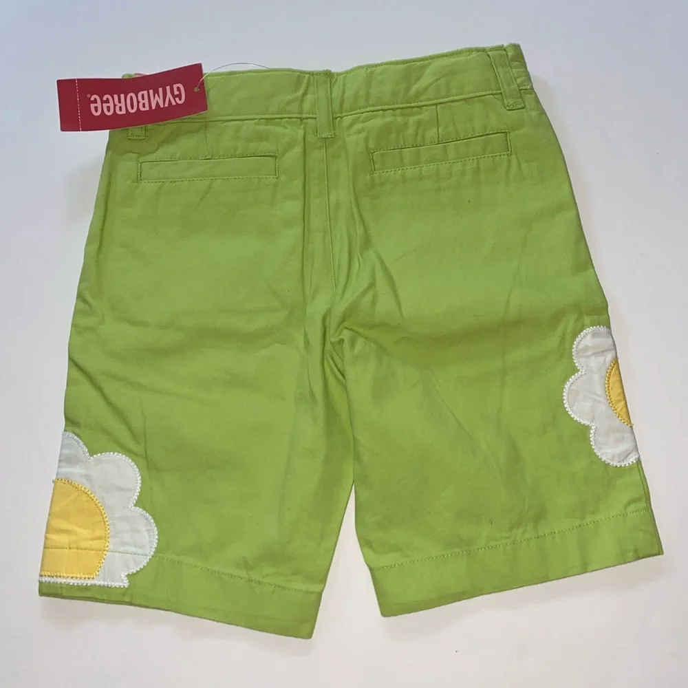 Gymboree top tank